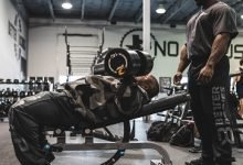 Photo of How Your Gym Wear Can Give You a Psychological and Practical Boost