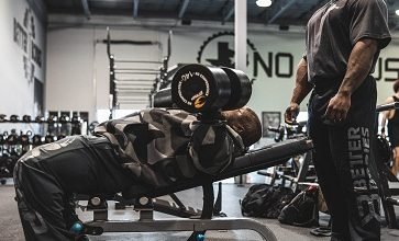 Photo of How Your Gym Wear Can Give You a Psychological and Practical Boost