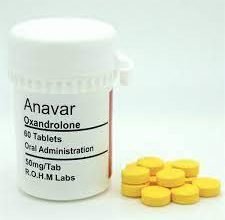 Photo of Why Anavar is Perhaps the Most Popular Oral Anabolic Steroids in Bodybuilding?