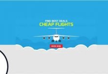 Photo of Cheap Flight Tickets to Orlando, Florida