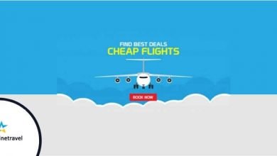 Photo of Cheap Flight Tickets to Orlando, Florida