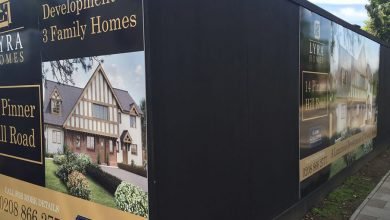Photo of The Importance Of LED Hoarding Before Starting Up With Your Business