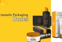 Photo of Cosmetic Packaging Boxes- Benefits of Designing Your Own Package