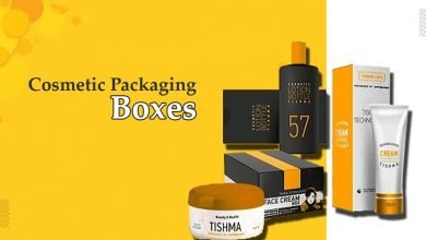 Photo of Cosmetic Packaging Boxes- Benefits of Designing Your Own Package