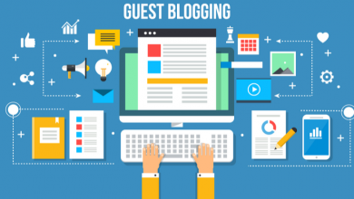 Photo of Why Guest Posts Are Important?