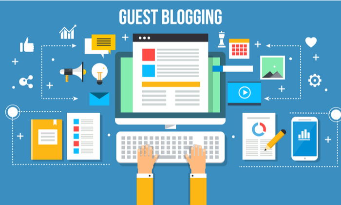 Photo of Why Guest Posts Are Important?