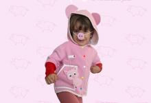 Photo of Toddlers Jackets – A Guide For Parents!