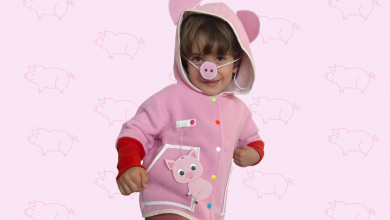 Photo of Toddlers Jackets – A Guide For Parents!