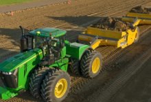 Photo of Lethbridge Excavation Contractors Based on Type of Property and Soil
