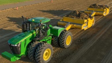 Photo of Lethbridge Excavation Contractors Based on Type of Property and Soil