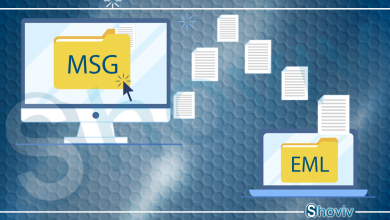 Photo of How to Convert MSG File to EML