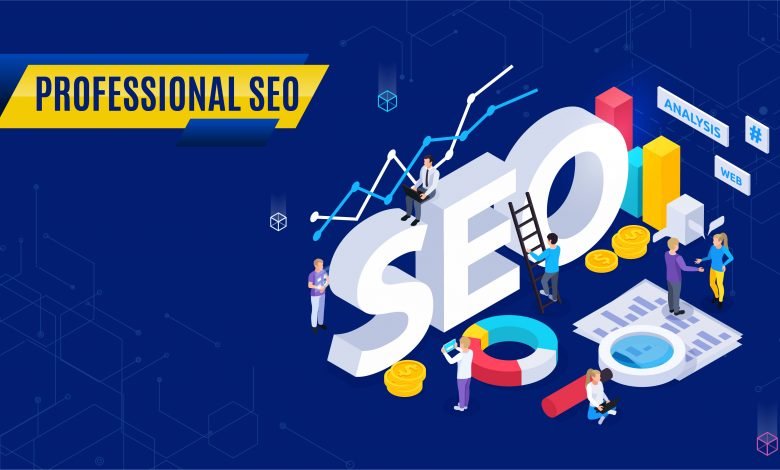 Local SEO Services