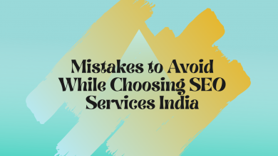 Photo of Mistakes to Avoid While Choosing SEO Services India