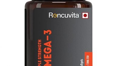 Photo of How to Take Fish Oil Capsules?