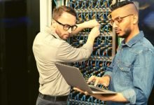 Photo of What are the Benefits of Managed IT services?