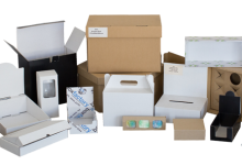 Photo of Shipping Packaging Isn’t A One Size Fits All Approach