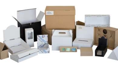 Photo of Shipping Packaging Isn’t A One Size Fits All Approach