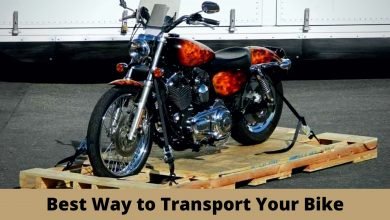 Photo of The Best Way to Transport Your Bike