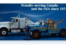 Photo of In What Situations Can Alberta Towing Companies Help?