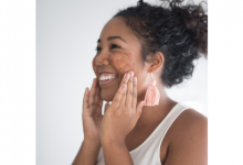 Photo of Cleanse and Exfoliate Like a Pro with Sea Moss for Skin and More