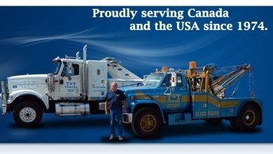 Photo of In What Situations Can Alberta Towing Companies Help?