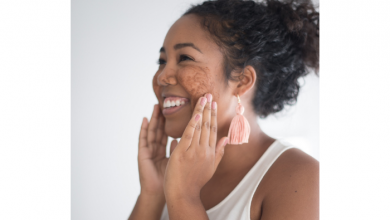 Photo of Cleanse and Exfoliate Like a Pro with Sea Moss for Skin and More