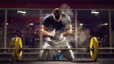 Photo of How to Make Weightlifting Your Full-Time Job?