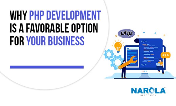 Photo of Why PHP Development is a Favorable Option For Your Business