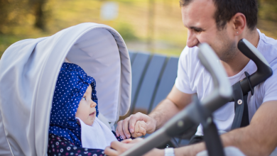 Photo of Everything you need to know before starting a babysitting business