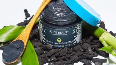 Photo of Try a Pore Refining Mask in Your Blemish-Prone Skincare Routine