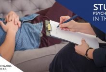Photo of Pursue Masters in Psychology in the UK