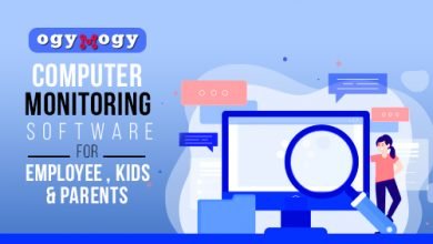 Photo of OgyMogy Best Computer Monitoring Software of 2021