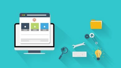 Photo of 10 PROVEN PRINCIPLES OF EFFECTIVE WEB DESIGN