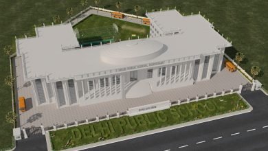 Photo of 4 Principles of Architecture for Our Schools