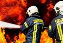 Photo of How Heat resistant fabric prevents heat?