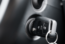 Photo of ignition repairs London