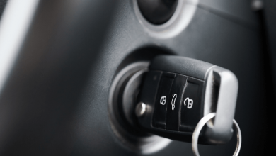 Photo of ignition repairs London