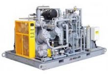 Photo of Features of high and low pressure compressors