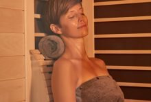 Photo of Enhance Your Daily Meditation Routine with an Infrared Sauna