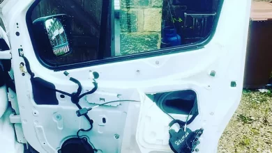 Photo of How many types of door lock repairs Leeds are there?
