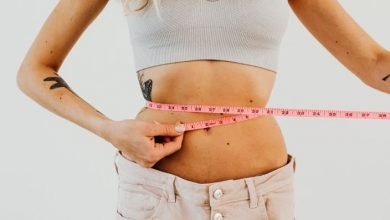 Photo of Top 5 Proven ways to lose weight without exercise
