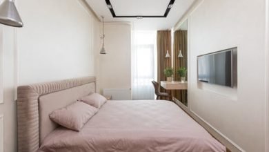 Photo of Make Your Bedroom A Sanctuary In 9 Ways