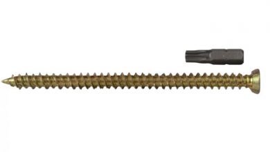 Photo of What Are The Advantages Of Constituents Made From Screws
