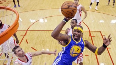 Photo of Do undrafted NBA players have the most valuable prospects?
