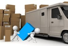 Photo of Easy Relocation With Packers Movers in Jaipur