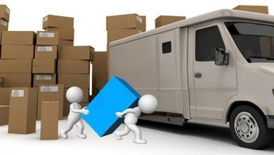 Photo of Easy Relocation With Packers Movers in Jaipur