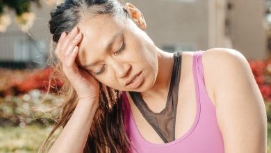 Photo of WHY DO WOMEN EXPERIENCE MORE ARTHRITIS PAIN?