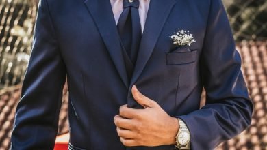 Photo of Knot It! 7 Categories Of Ties You Should Know