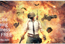 Photo of Online Gaming Business