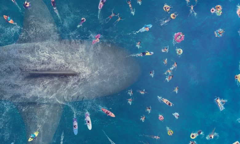 Photo of Moviesrush | what is my opinion about The Meg movie